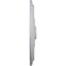 Ekena Millwork Brunswick Ceiling Medallion (Fits Canopies up to 4 1/2"), Hand-Painted Frost, 27"OD x 2 1/2"P CM27BRFRF - alternate 3